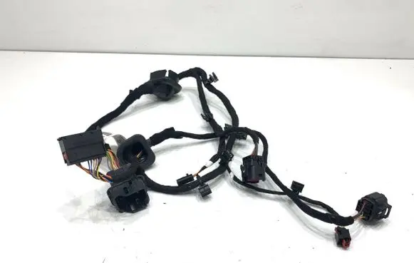 Alfa Romeo Stelvio Rear door wiring loom 50551877