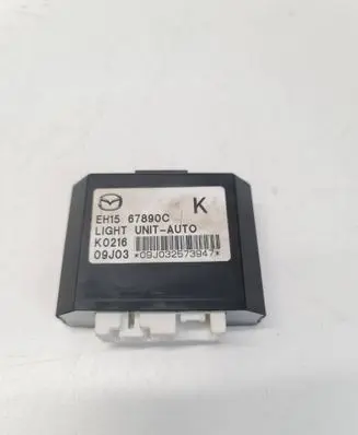 Mazda CX-7 Light module LCM EH1567890C K0216 09J032573947