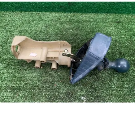 Fiat Doblo Gear shifter/selector 