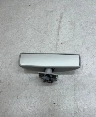 Volkswagen Touran I Rear view mirror (interior) 432123411