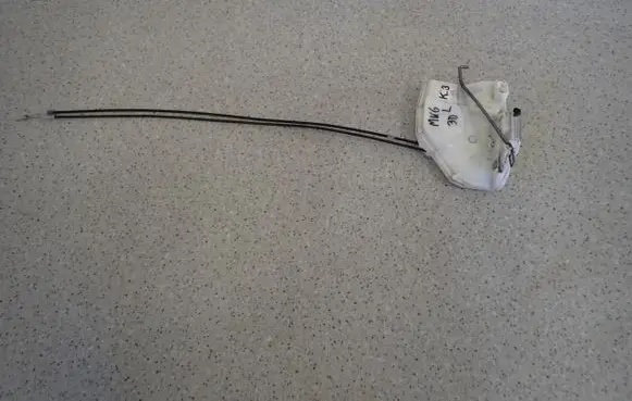 Suzuki Swift Cultus Rear door lock 