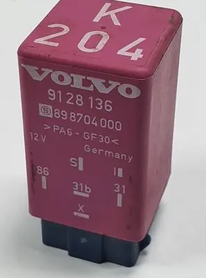 Other relay