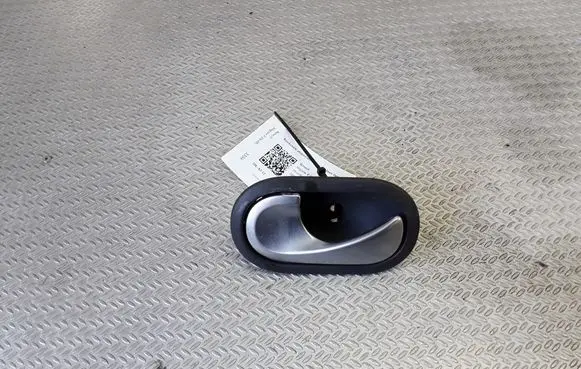 Renault Megane II Rear door interior handle 8200028487