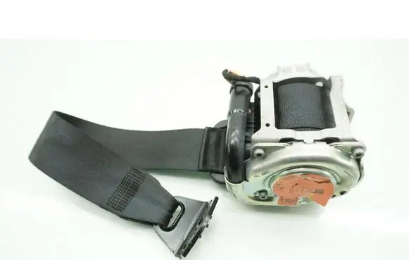 Skoda Kamiq Front seatbelt 654857805D