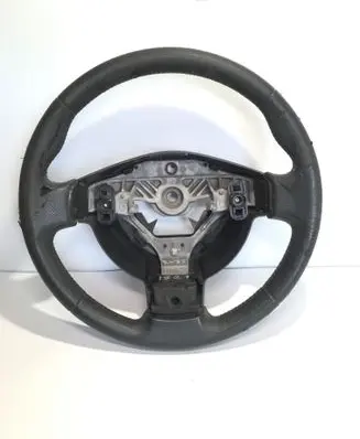 Nissan Qashqai Steering wheel CV400450PG 72150056 48430JD00B