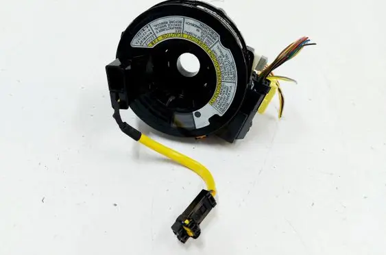 Suzuki SX4 S-Cross Airbag slip ring squib (SRS ring)