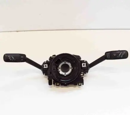 Volkswagen Golf VII Indicator stalk 10026467 5Q0953513P