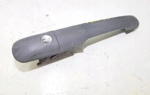 Mercedes-Benz Sprinter W901 W902 W903 W904 Loading door exterior handle 
