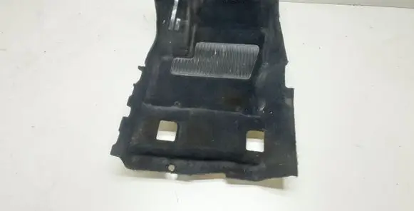 Ford Grand C-MAX Front floor carpet liner AM51R11455AC AM51R11455A AM51R11455C