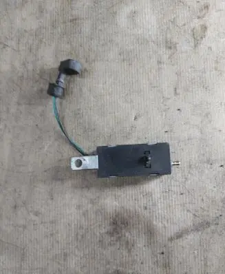 Ford Galaxy Antenna control unit 6M2T18C847AC 20880903A
