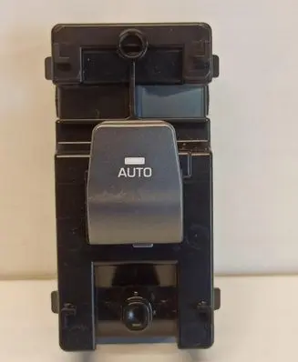 Hyundai Ioniq Electric window control switch 93575-G2060