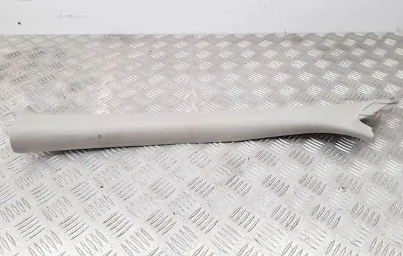 Renault Clio III (A) pillar trim 8200293766