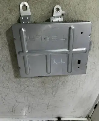 Tesla Model Y Sound amplifier 150715200A