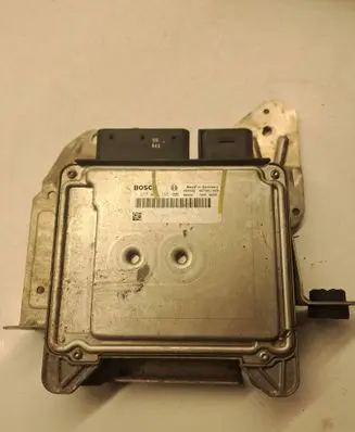 BMW X5 E70 Steering rack control module 6789474 7882977157 7882079190