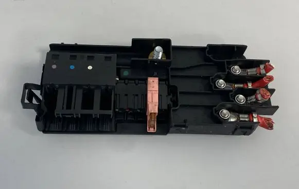 Mercedes-Benz CLS C219 Positive wiring loom 2115452301