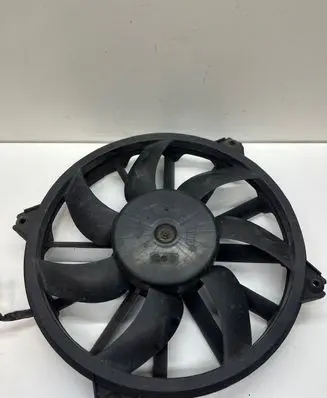Peugeot 307 Electric radiator cooling fan FC1049 874716T