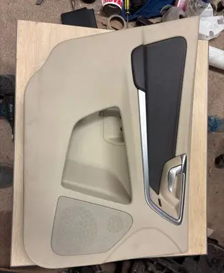 Volvo XC60 Front door card panel trim 1287461