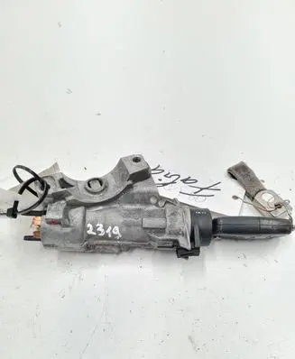 Skoda Fabia Mk2 (5J) Ignition lock 4B0905851C