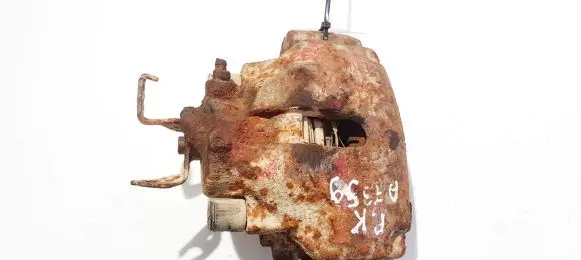 Audi A6 S6 C4 4A Front brake caliper