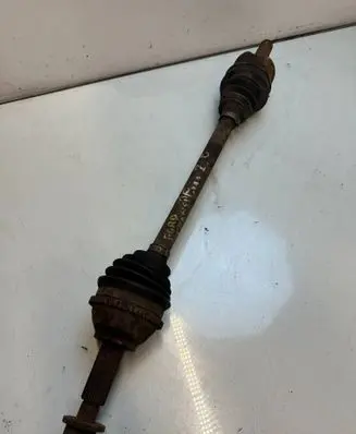 Ford Transit Front driveshaft 2434324
