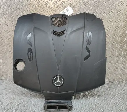 Mercedes-Benz CLS C218 X218 Engine cover (trim) A6420103567