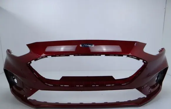 Ford Focus Front bumper JX7B17757S0