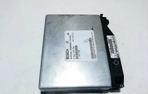 BMW 5 E39 ABS control unit/module 0265109016 1164132