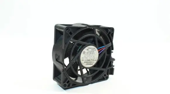 Volkswagen Phaeton Seat fan/blower 3D0963345 6864653 84212E1117175