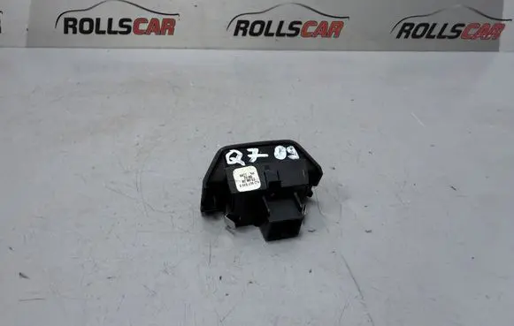 Audi Q7 4L Sun solar sensor 4L0907539B 4L0907530B 230609