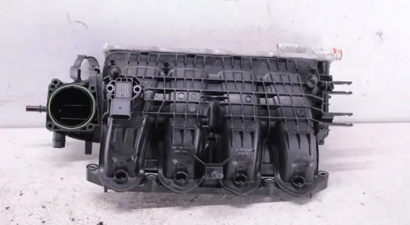Skoda Fabia Mk3 (NJ) Intake manifold 04E129711J 04E145749F 03G906051E