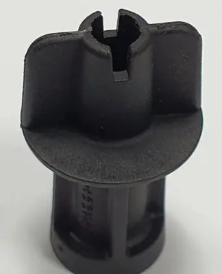 Ford Fiesta Nuts/bolts 