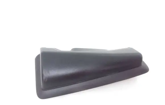Rear/tail light trim molding