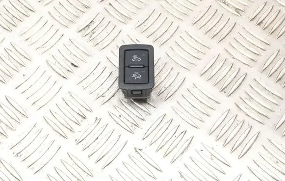 Audi A6 S6 C6 4F Alarm switch 4F0959527 4F0962109 08112006