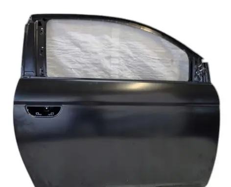 Fiat 500E Front door 52237031