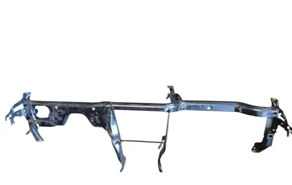 Audi A6 S6 C7 4G Dashboard cross member/frame bar 4G1857025