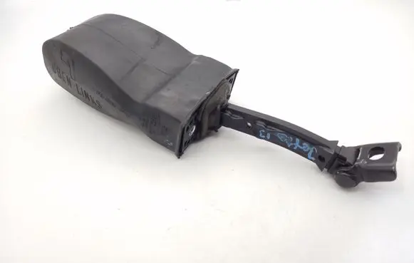 Volkswagen Jetta VI Front door check strap stopper 5N0837267