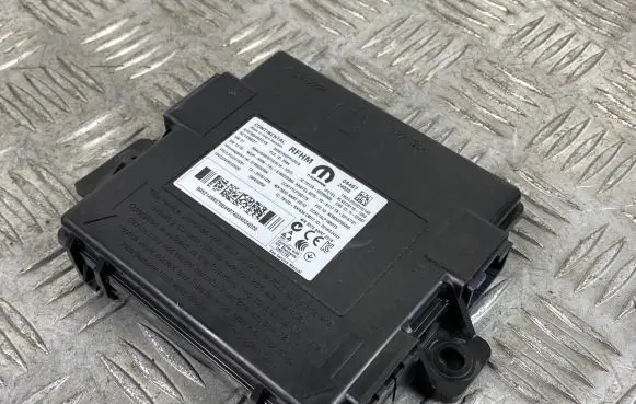 Jeep Renegade Other control units/modules A2C90482215