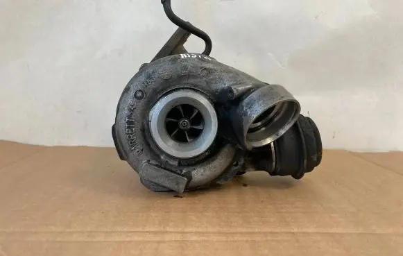 Mercedes-Benz C W203 Turbo A6110960999