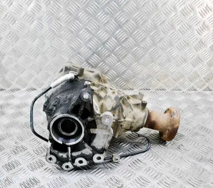 Land Rover Discovery Sport Front differential EJ327L486AC 7710000400