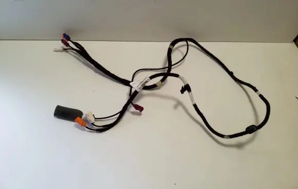 Opel Vivaro Other wiring loom 9830078280