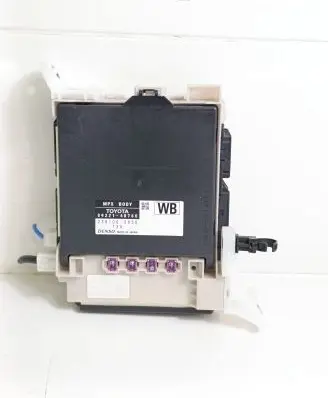 Lexus RX 450H Other control units/modules 8922148760 2381002850 8273048Z50A
