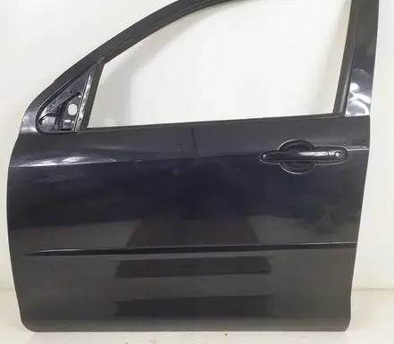 Mazda 2 Front door