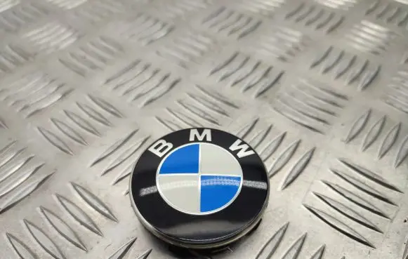 BMW 2 F45 Original wheel cap 685083401 10333410