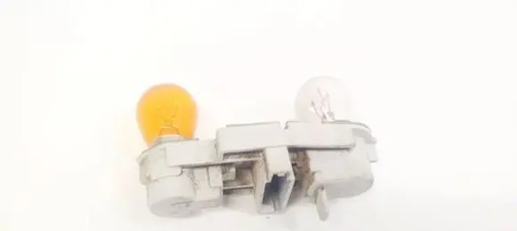 Ford Mondeo MK IV Tail light bulb cover holder