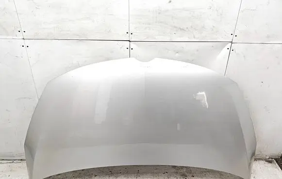 Opel Zafira C Engine bonnet/hood MSKOPLZAFC