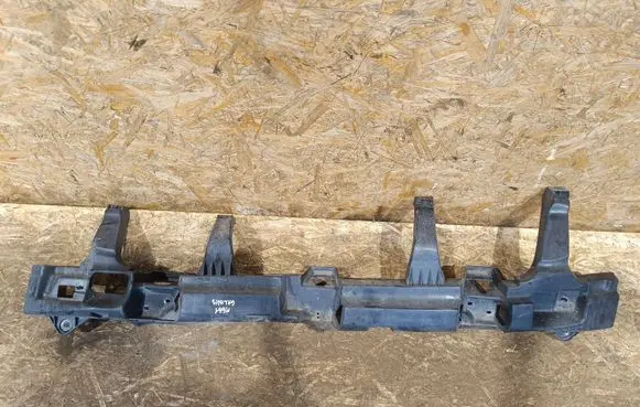 Dacia Duster Rear bumper support beam 850901036R