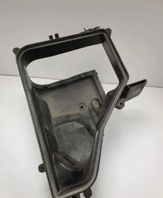 Mercedes-Benz S W140 Active carbon filter fuel vapour canister 1408300169