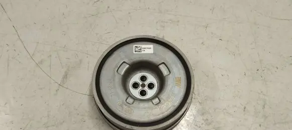 BMW 1 F40 Crankshaft pulley 8687695