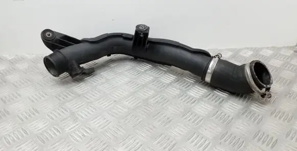 Seat Toledo IV (NH) Intercooler hose/pipe 6R0145770A 03G906051E 6R0145838