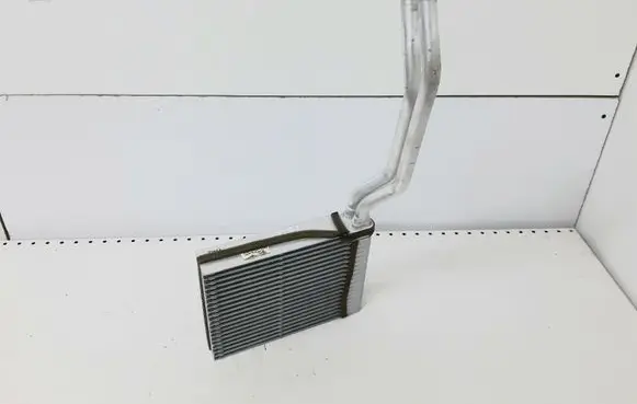 Volvo V50 Heater blower radiator